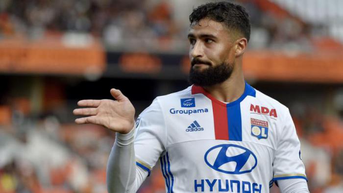 Набиль Фекир