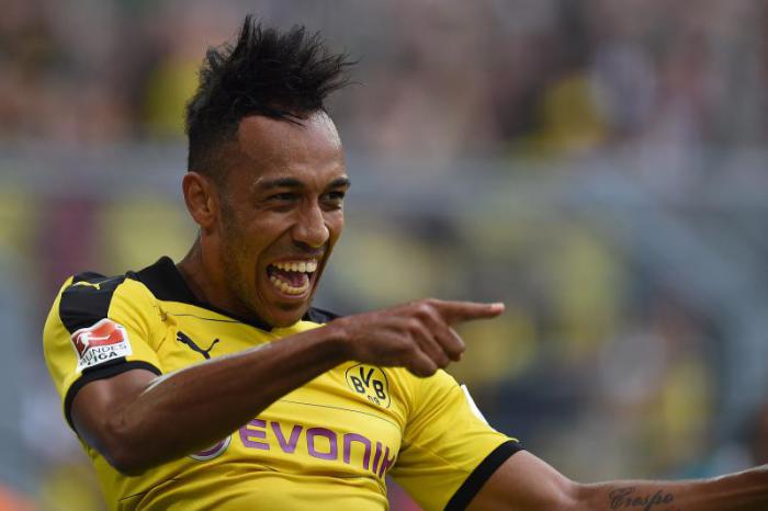 Пьер-Эмерик Обамеянг