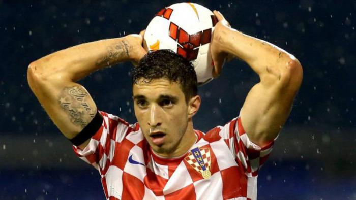 Шиме Врсалько 