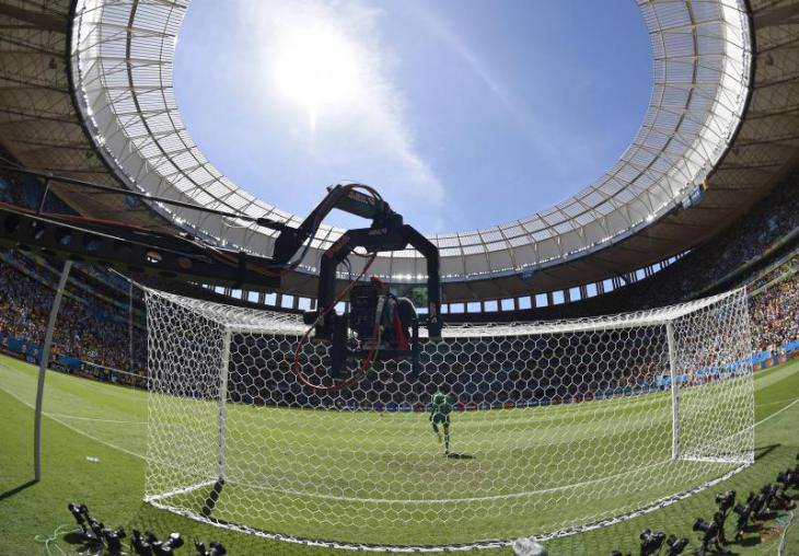 Трансляции испанского чемпионата Примера Сегунда Readfootball