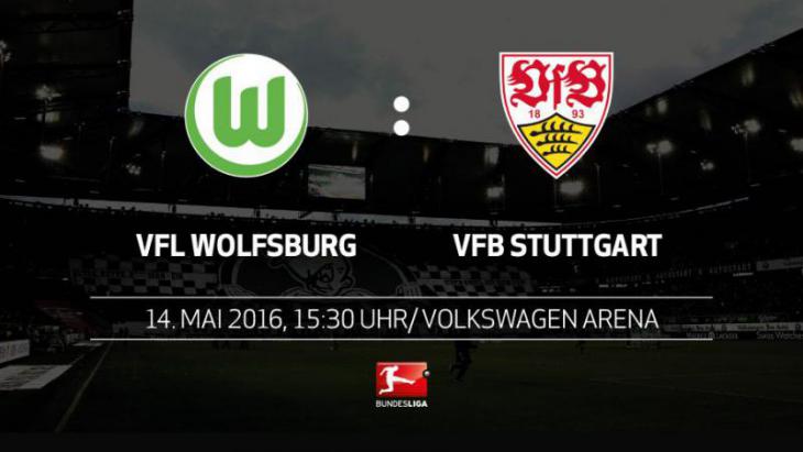 Анонс и прогноз матча Вольфсбург - Штутгарт