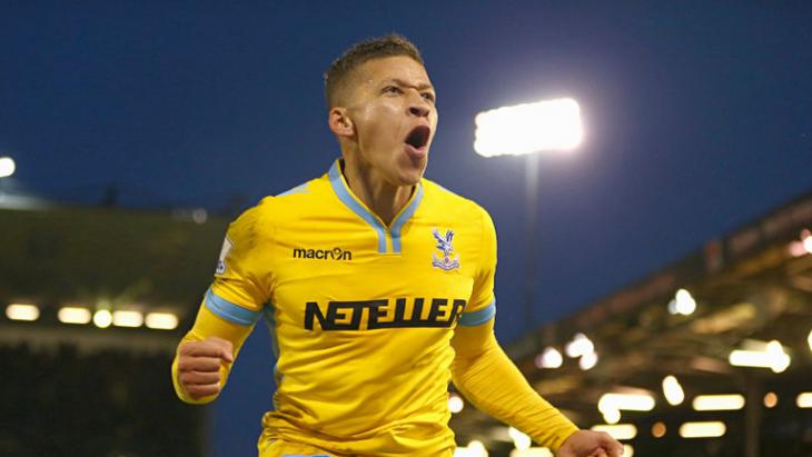 Дуайт Гэйл похоронил надежду Ливерпуля на чемпионство