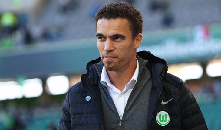 Валерьен Исмаэль назначен главным тренером Вольфсбурга на постоянной основе