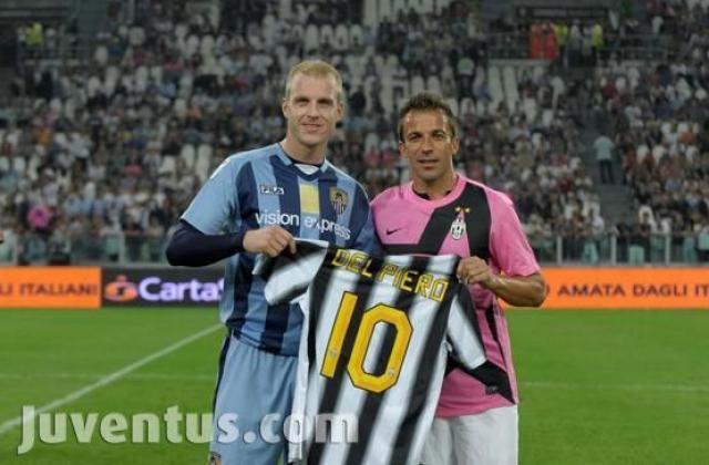 матч в честь 150-летия клуба Ноттс Каунти