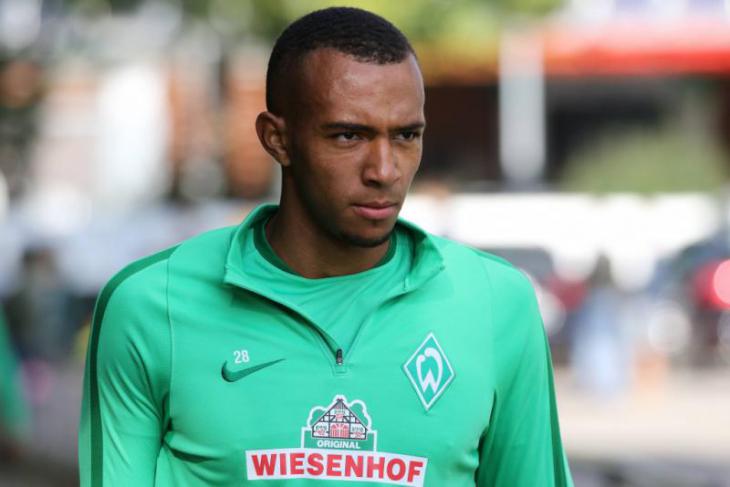 Мелвин Лоренцен