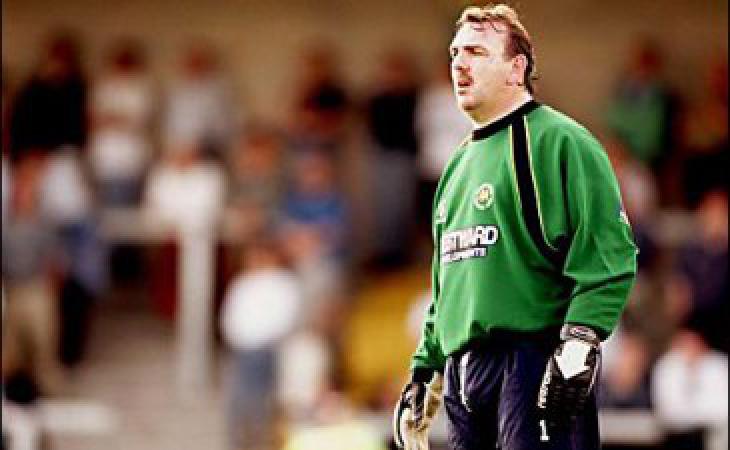 Невилл "Летающий Свин" Саутхолл