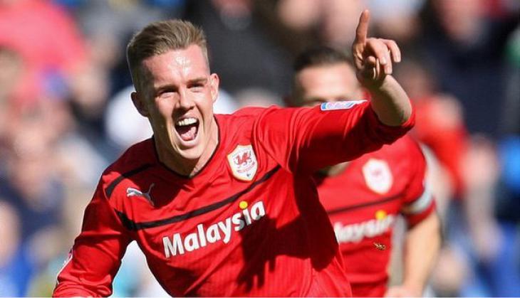 Крэйг Нун был кровельщиком у Стивена Джеррарда, а через несколько лет вышел на поле против него