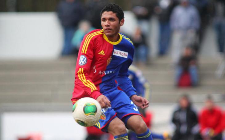 Момо Эль-Ненни - ещё один перспективный египтянин в АПЛ