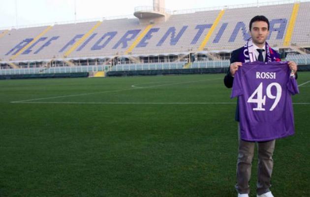 Джузеппе Росси