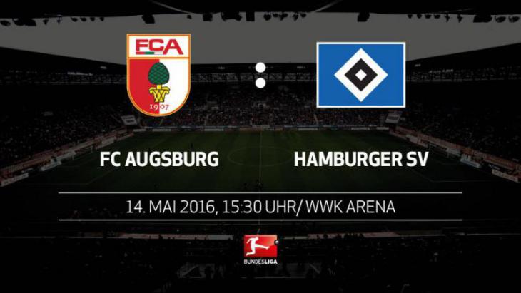 Анонс и прогноз матча Аугсбург - Гамбург