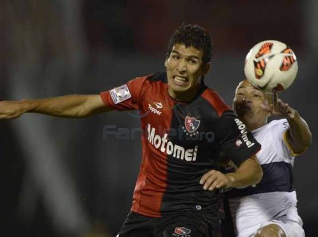 Маркос Касерес