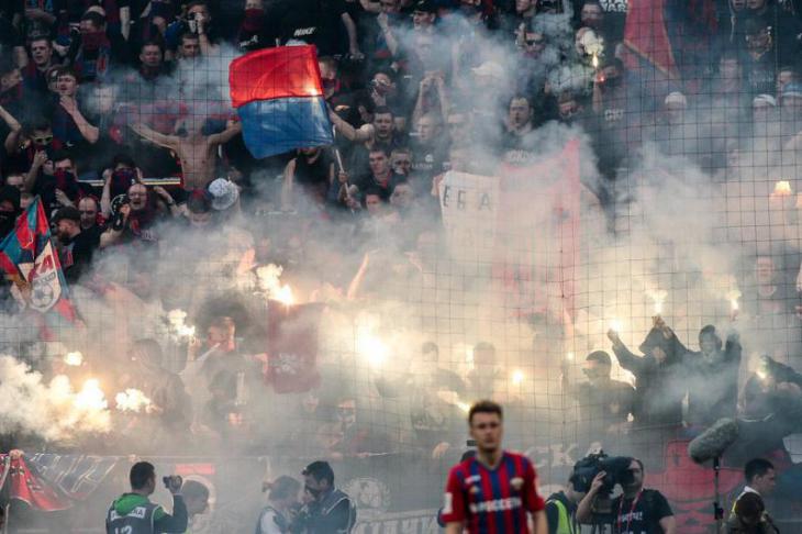 Вред FAN ID для российского футбола - почему он вреден и не нужен никому, кроме чиновников