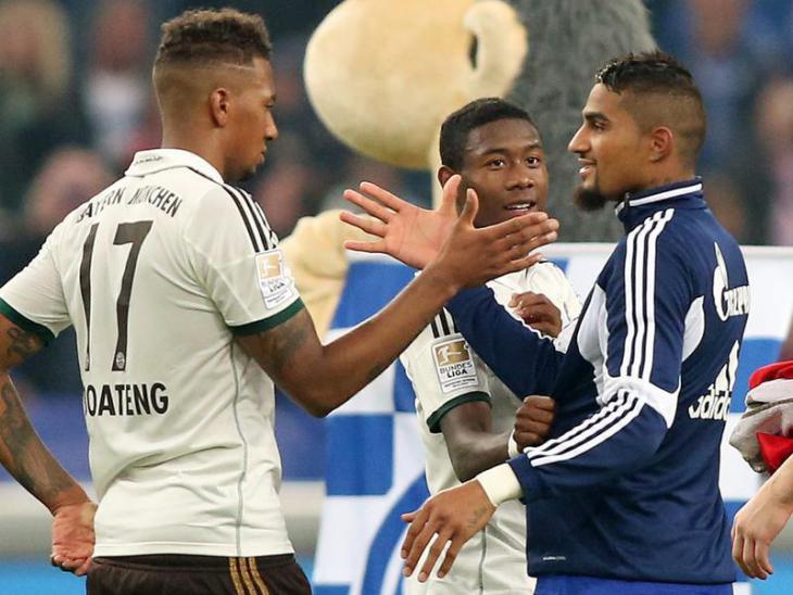 Прогноз 34 тура Бундеслиги сезона 2014/2015; анонс 34 тура Бундеслиги