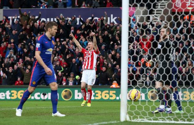 Чемпионат Англии. Самые яркие моменты "Боксинг Дэй"