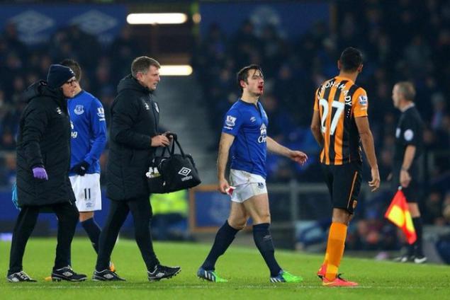 Чемпионат Англии. Самые яркие моменты "Боксинг Дэй"