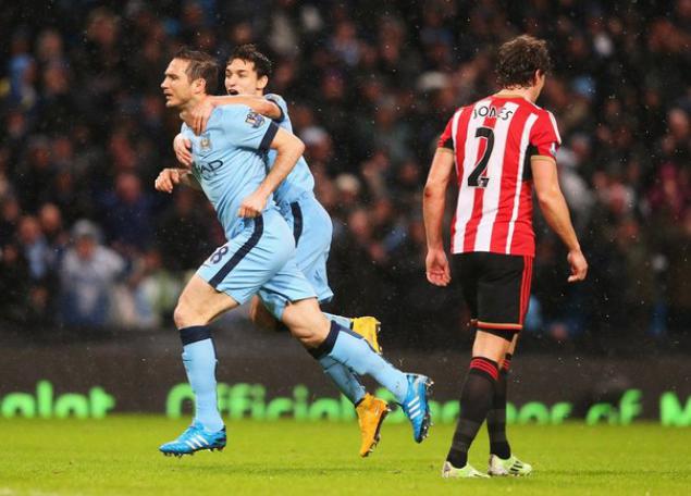 Чемпионат Англии. Самые яркие моменты "Боксинг Дэй"