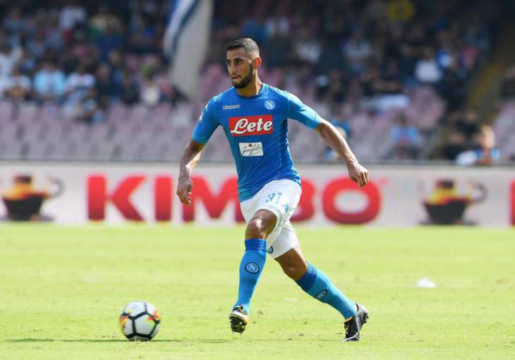 фаузи гулям