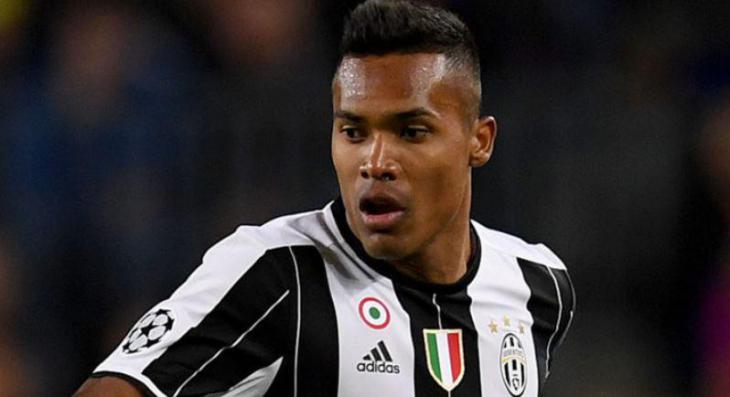 алекс сандро