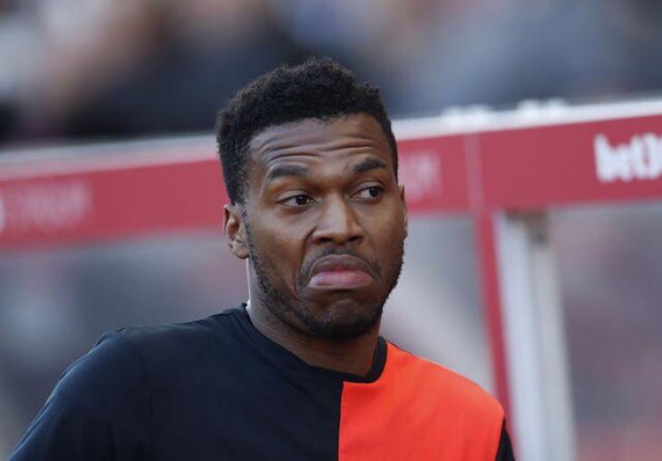 даниэль старридж