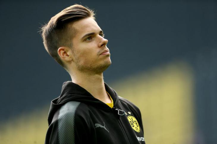 юлиан вайгль