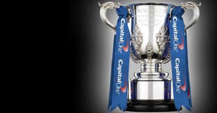 Кубок английской лиги