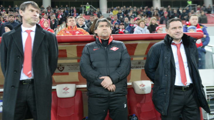 саматов и титов