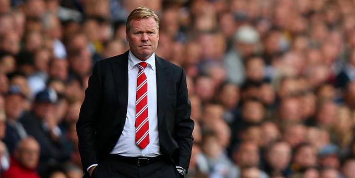 Рональд Куман