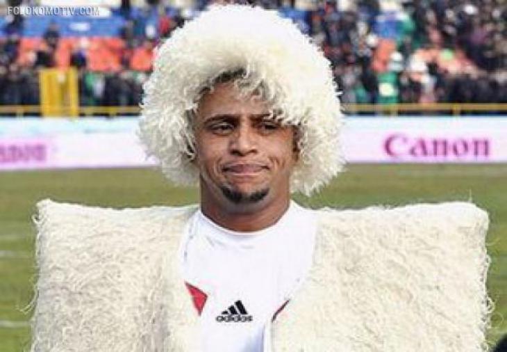 роберто карлос