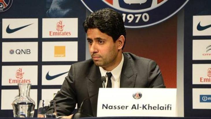 Нассер Аль-Хелаифи