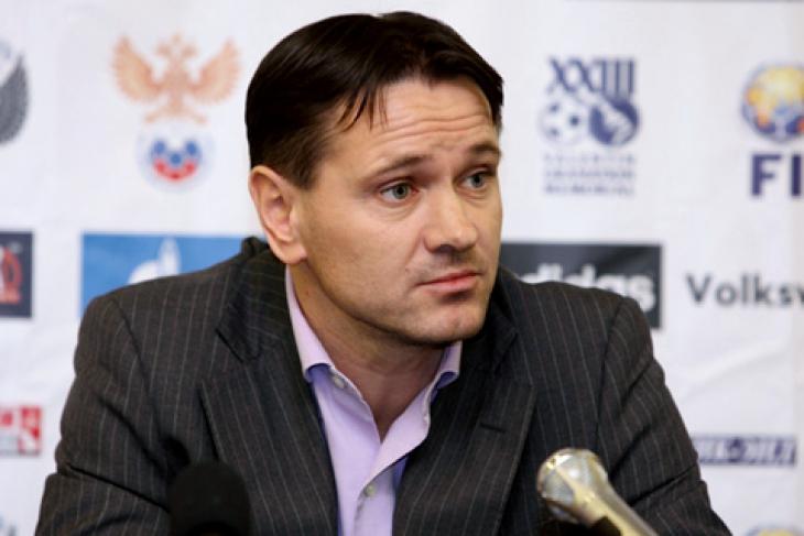 Дмитрий Аленичев