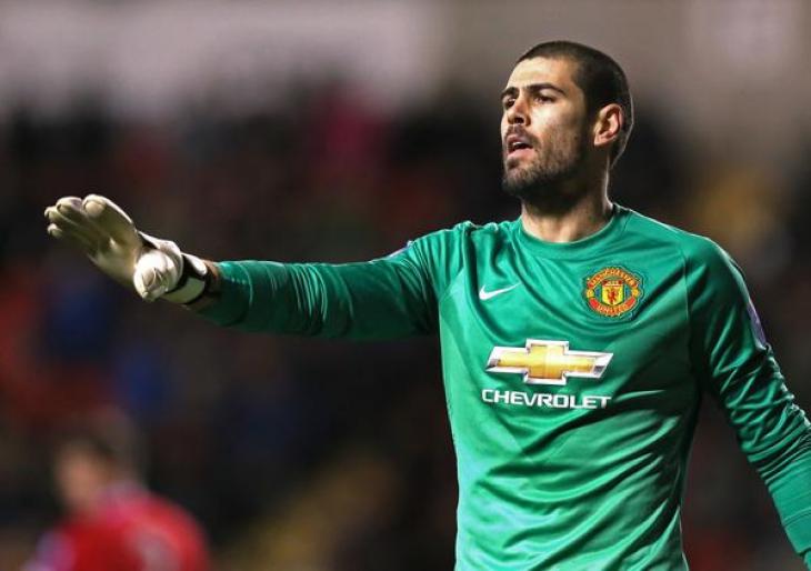 Виктор Вальдес