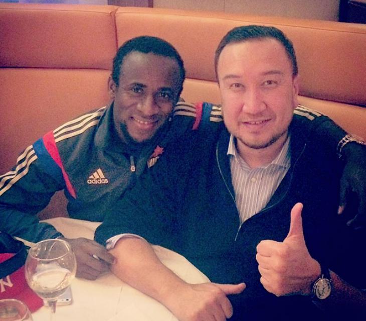 Трабукки