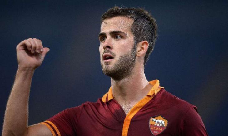 миралем пьянчич