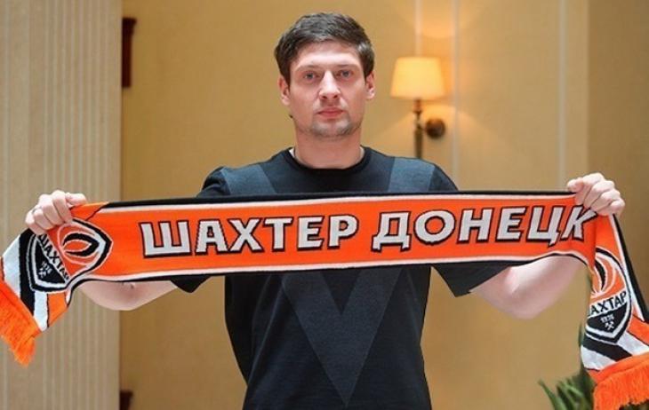 селезнёв