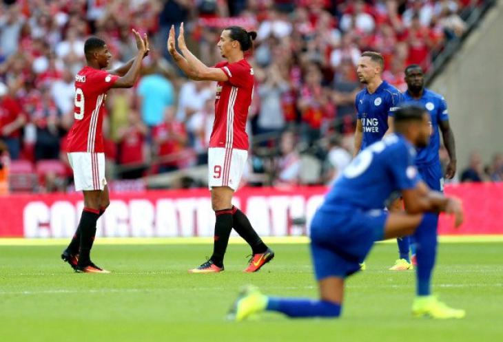 ибрагимович и рашфорд