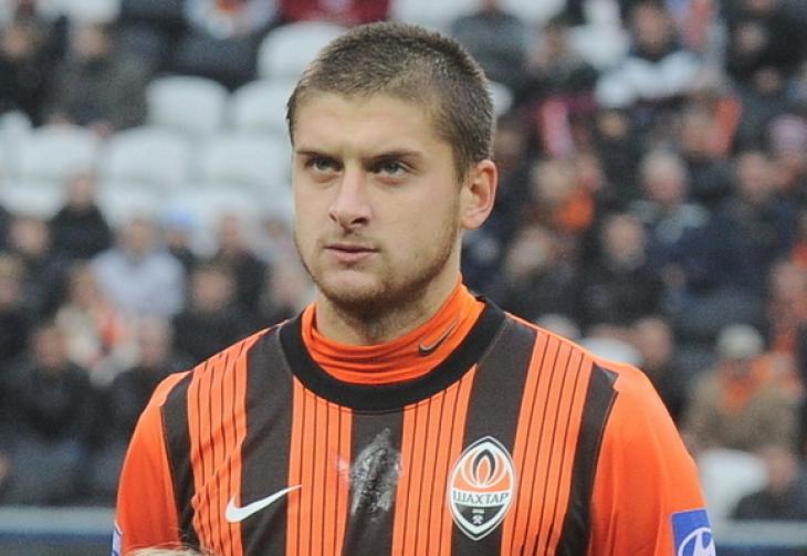 ракицкий