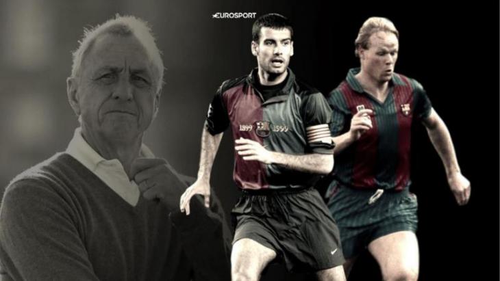 куман и гвардиола