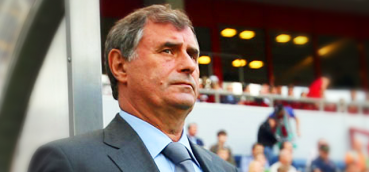 Анатолия Бышовец