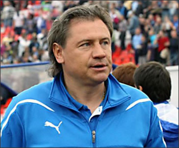 Андрей Канчельскис