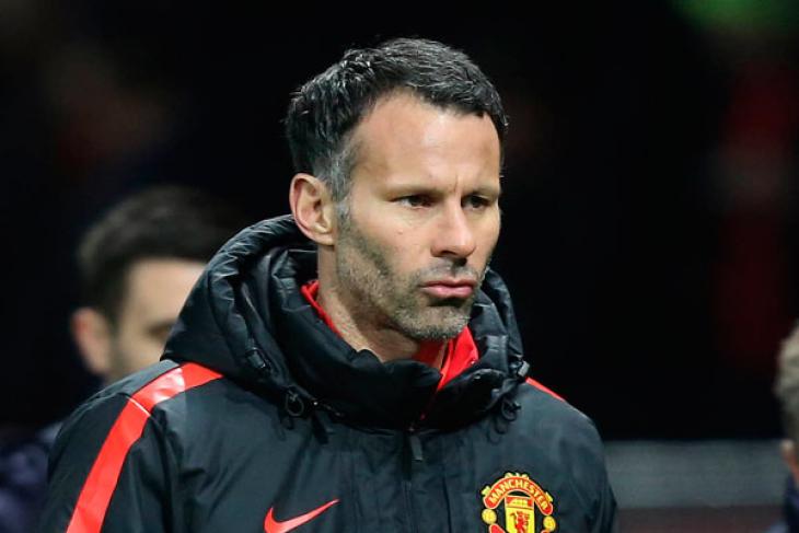 райан гиггз