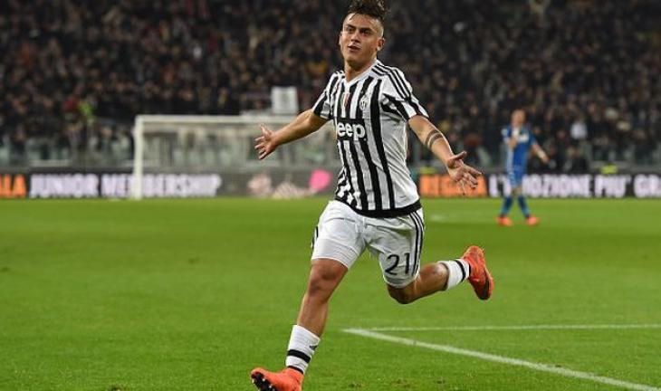 паоло Дибала