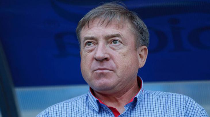 Вячеслав Грозный