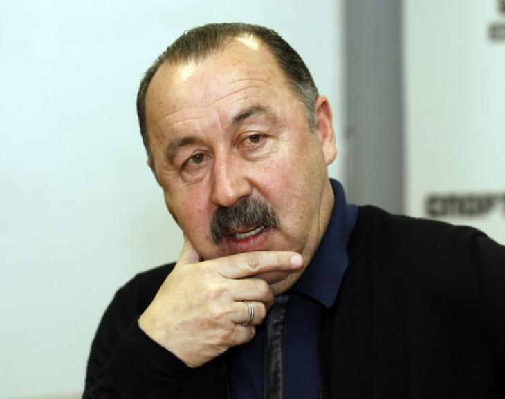 газзаев