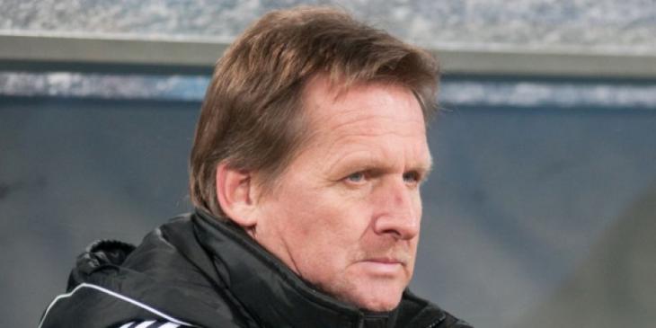 Берн шустер