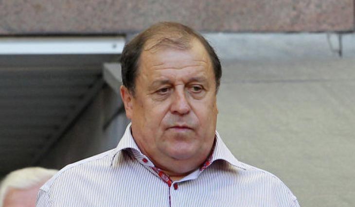Михаил Гершкович
