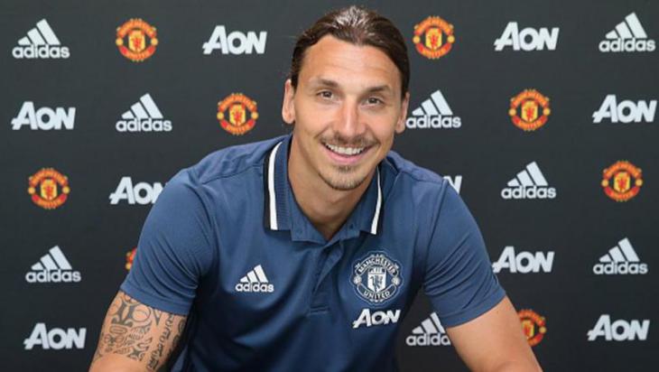 златан ибрагимович