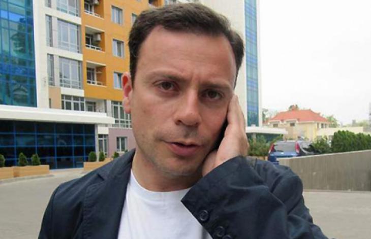 игорь рабинер