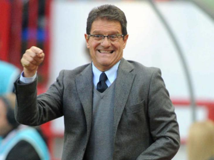 фабио капелло