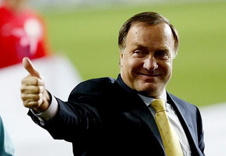 дик адвокат