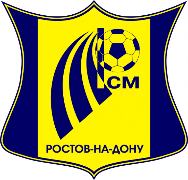 фк ростов